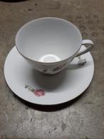 Batavia Kop en Schotel Set (6/5), Ophalen, Gebruikt, Overige stijlen, Kop(pen) en/of Schotel(s)