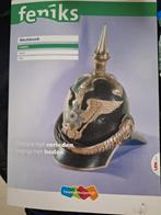 Feniks 3 havo werkboek  geschiedenis, Boeken, Verzenden, Geschiedenis, Zo goed als nieuw, HAVO