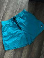 Tommy Hilfiger blauwe heren zwembroek, maat M, Kleding | Heren, Badmode en Zwemkleding, Ophalen of Verzenden, Blauw