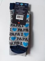NIEUW: sokken Ipapa maat 39-42, Kleding | Heren, Sokken en Kousen, Ophalen of Verzenden, Nieuw, Maat 39 t/m 42, Overige kleuren