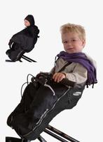 Deryan bike away fietszak/ poncho jepp/mini, Ophalen of Verzenden, Zo goed als nieuw
