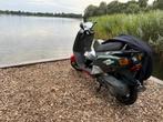 A1 NL kenteken  Skipper 172cc - Motorisch Top!, Scooter, Particulier, 172 cc, 11 kW of minder