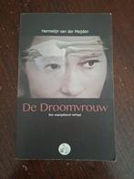 De Droomvrouw - Hermelijn van der Meijden, Boeken, Ophalen of Verzenden, Gelezen, Hermelijn van der Meijden, Nederland