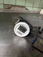 Humminbird Depth meter, Gebruikt, Overige brandstoffen