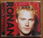 CD Ronan Keating: Ronan, Cd's en Dvd's, Cd's | Pop, Ophalen of Verzenden, 2000 tot heden, Zo goed als nieuw