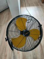 Stanley vloer ventilator, Ophalen, Gebruikt, Vloerventilator