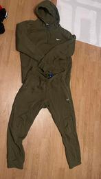 Nike Joggingset, Ophalen, Zo goed als nieuw
