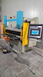 Imal kantbank 40ton x 2000mm, Zakelijke goederen, Machines en Bouw | Metaalbewerking, Ophalen