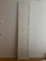 Bergsbro Ikea Pax deur, Ophalen, 200 cm of meer, 50 tot 100 cm, Zo goed als nieuw
