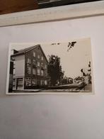 ZUNDERT. HOTEL DE ROSKAM MOLENSTRAAT, Verzamelen, Ansichtkaarten | Nederland, Ophalen of Verzenden