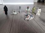 Originele Star Wars Kenner figuren en voertuigen (70's/80's), Ophalen of Verzenden, Gebruikt, Actiefiguurtje