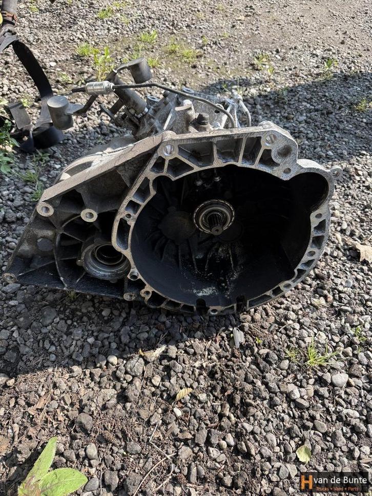 Versnellingsbak Landrover Freelander code:40T32, Auto-onderdelen, Transmissie en Toebehoren, Land Rover, Gebruikt, Ophalen