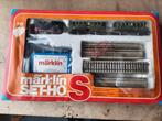 Uitbreidingsset Marklin H0, Hobby en Vrije tijd, Modeltreinen | H0, Wisselstroom, Ophalen of Verzenden, Analoog, Märklin