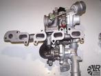 Turbo revisie T5, Biturbo 2.0 TDI 132PK  5304-970-0103 CFCA, Auto-onderdelen, Motor en Toebehoren, Ophalen of Verzenden, Gereviseerd