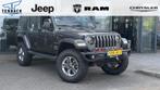 Jeep Wrangler 2.2D Sahara 1e eig | Grijs kent ex btw | Rijdk, Auto's, Jeep, Automaat, Stof, Gebruikt, Euro 6