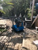 Trilplaat te huur, Tuin en Terras, Hand-tuingereedschap, Ophalen of Verzenden