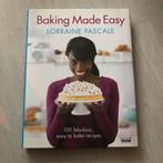 2 ENGELSTALIGE kookboeken van Lorraine Pascale, Ophalen of Verzenden, Zo goed als nieuw