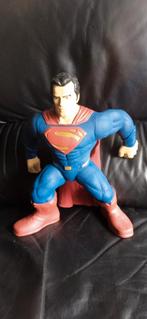 Superman xl Actiefiguur, Ophalen of Verzenden, Gebruikt