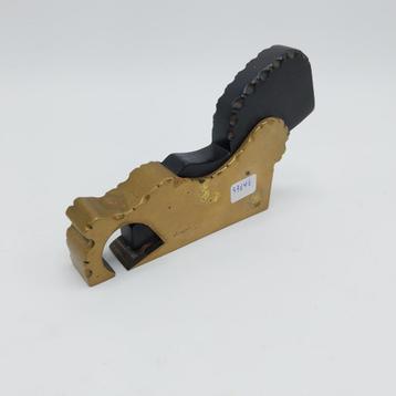 Klein Messing Schaafje (55646-70) beschikbaar voor biedingen