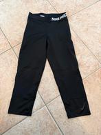 Nike pro | zwart | maat S | sportbroek broek sport legging, Kleding | Dames, Sportkleding, Ophalen of Verzenden, Zo goed als nieuw