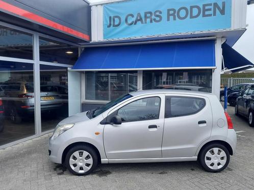 Suzuki Alto 1.0 Comfort luxe! Airco! Zuinig! Nw apk!, Auto's, Suzuki, Te koop, Alto, ABS, Airbags, Airconditioning, Alarm, Centrale vergrendeling