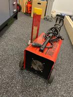 Lasapparaat BX1-200K, Ophalen of Verzenden, Gebruikt, 150 tot 250 ampère, Elektroden