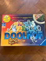 Doolhof Bordspel - Ravensburger, Hobby en Vrije tijd, Gezelschapsspellen | Bordspellen, Een of twee spelers, Ophalen of Verzenden