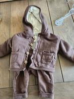 Setje, Kinderen en Baby's, Babykleding | Maat 50, Meisje, Zo goed als nieuw, Ophalen