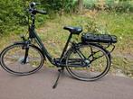 Sparta A-Lane EnergyF8e 500w Elektrische fiets twilight blue, Ophalen, Sparta, Zo goed als nieuw, 51 tot 55 cm
