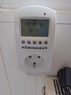 Infrarood paneel thermostaat NIEUW, Doe-het-zelf en Verbouw, Ophalen of Verzenden, Nieuw, Thermostaat, Hoog rendement (Hr)