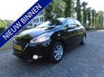 Peugeot 208 1.2 PureTech Style Airco Cruisecontrol Navigatie, Voorwielaandrijving, Gebruikt, Euro 6, 1199 cc