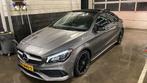 Mercedes CLA-Klasse 200 1.6 115KW 7G-DCT (aut)Dec 2016 Grijs, Auto's, Origineel Nederlands, Te koop, Zilver of Grijs, 5 stoelen