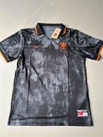 Nederlands Elftal WK 2026 Lifestyle Shirt (nieuw), Zwart, Nike, Nieuw, Overige maten
