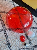 Kartell FL/Y Hanglamp Rood - Designklassieker, Ophalen, Kunststof, Gebruikt, Modern