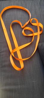 Hijs strop max 500 kg, Ophalen, Zo goed als nieuw