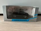 Porsche 911 SC black 1978-83 1:43 Minichamps #062022, Ophalen of Verzenden, Zo goed als nieuw, Auto, MiniChamps