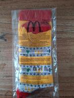 McDonald's sokken maat 40-44, Ophalen of Verzenden, Nieuw, Maat 39 t/m 42