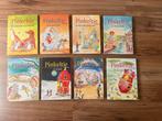 Pinkeltjes boeken, Ophalen of Verzenden, Zo goed als nieuw