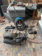 Onderdelen Vespa S50/piaggio zip, Ophalen of Verzenden, Gebruikt, Overige typen, Piaggio