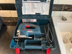 Bosch GST 150 BCE Professional Decoupeerzaag, Decoupeerzaag, Nieuw, Ophalen of Verzenden, 30 tot 70 mm