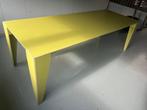 Tafel design van ontwerper uniek, Ophalen, Overige materialen, 200 cm of meer, 50 tot 100 cm