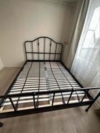 IKEA Bed Frame 160x200 cm, Ophalen, Tweepersoons, Zo goed als nieuw, 200 cm