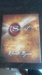 Rhonda Byrne - The Secret, Boeken, Ophalen, Spiritualiteit algemeen, Overige typen, Zo goed als nieuw