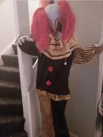 Halloween Clown Animatronic te Huur, Ophalen of Verzenden, Nieuw, Feestartikel, Halloween of Griezel