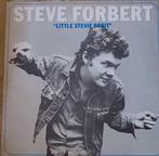 Steve Forbert - Little Stevie Orbit LP, Ophalen of Verzenden, 1960 tot 1980, Gebruikt, 12 inch