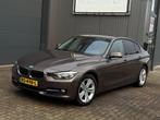BMW 3-serie 316i High Executive | Automaat | Leder | 17'' LM, Automaat, 4 cilinders, Bruin, Leder