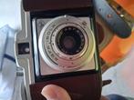 Oude fototoestel, Audio, Tv en Foto, Fotocamera's Analoog, Ophalen of Verzenden, Gebruikt, Compact, Overige Merken