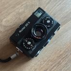 Rollei 35s, black, Ophalen, Gebruikt, Compact, Overige Merken