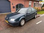 Volkswagen Bora 1.9 TDI apk t/m 07-12-2025, Auto's, Volkswagen, Voorwielaandrijving, Gebruikt, Bora, 4 cilinders
