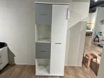 Te koop: Trendhopper Kast, Nieuw, Met hangruimte, Modern, Eikenhout